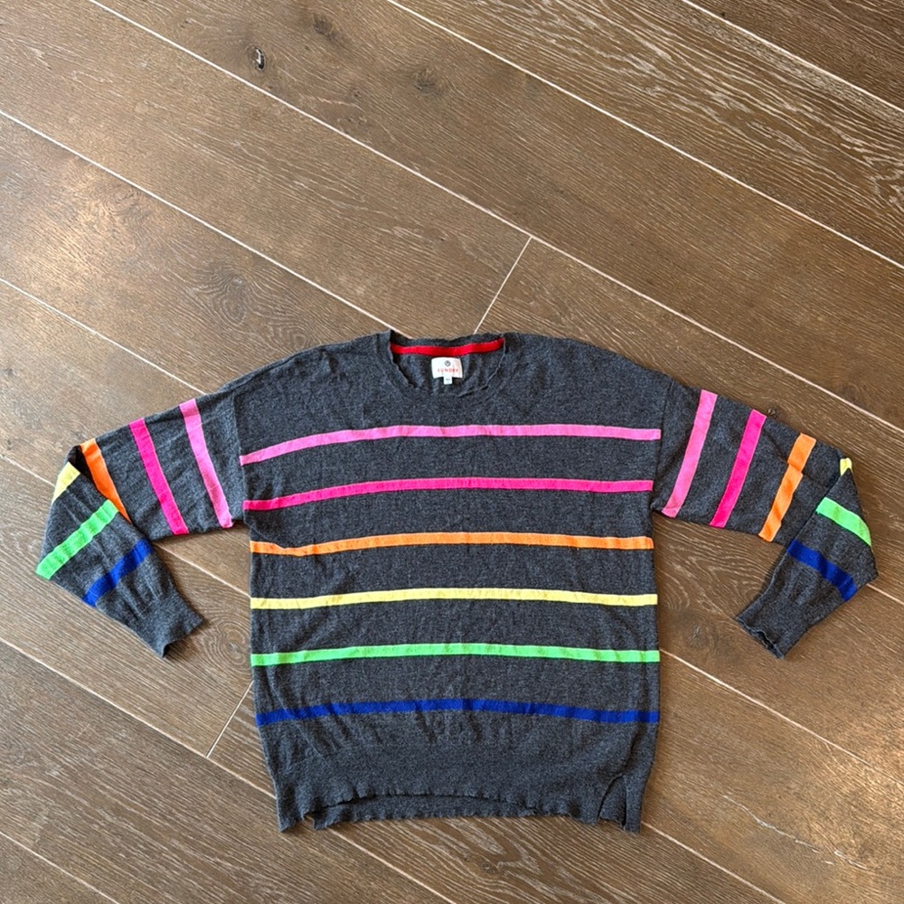Sundry sweater